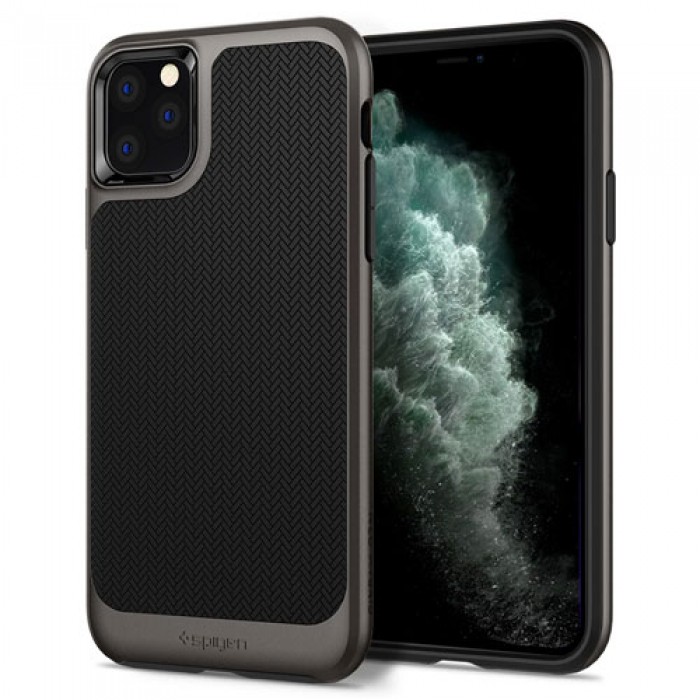ỐP LƯNG IPHONE 11 PRO SPIGEN NEO HYBRID